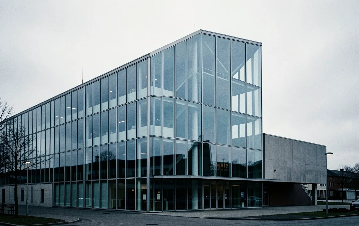 Styrka Vital HQ Göteborg