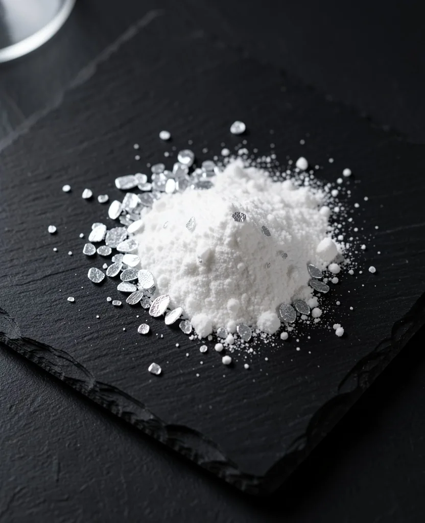 Arkivbild av mineraler
